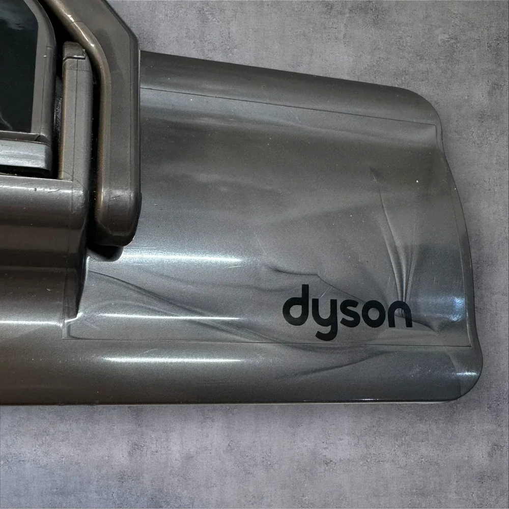 Dyson‎ Flat Out Head Vacuum Cleaner Attachment for Low Furniture Floors